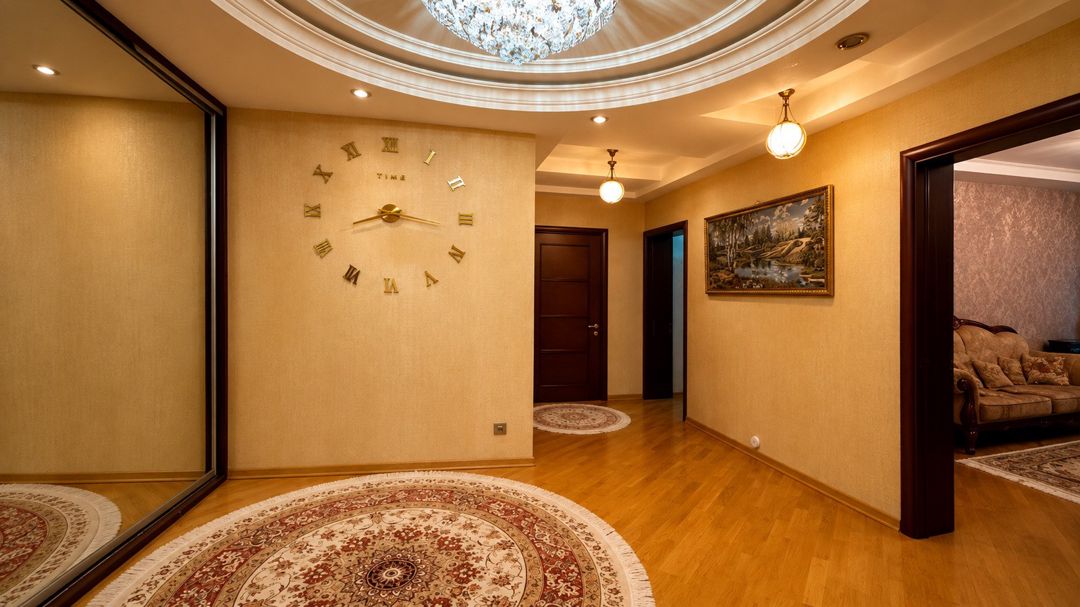 Satılır 3 otaqlı yeni tikili 166 m² — Mənzil, Bakı (10)