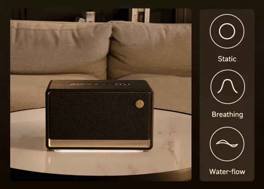 Edifier EVO Soul ES300 Black — Elektronika, Bakı (6)
