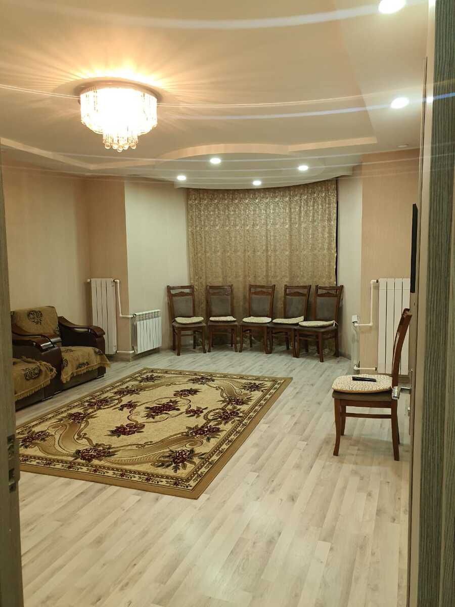 Satılır 2 otaqlı yeni tikili 67 m² — Mənzil, Bakı (4)