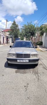 Mercedes 200 D, 2.0 L, 1985 il, 350 000 km — Avtomobillər