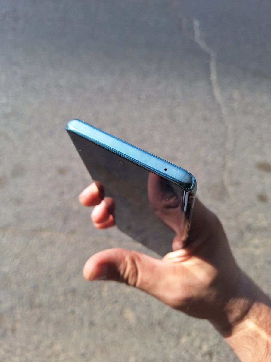 Honor X9b Emerald Green 256GB/8GB — Telefonlar və qadjetlər, Bakı (3)