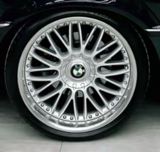 BMW E38 BBS diskləri R20 — Ehtiyat hissələri və aksesuarlar
