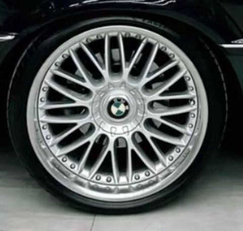 Bmw e38 təkər r20 — Bakı