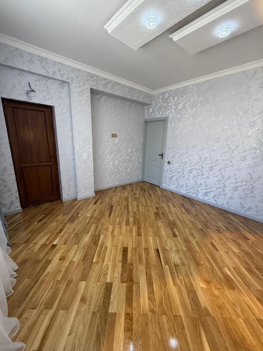 Satılır 2 otaqlı yeni tikili 65 m² — Mənzil, Bakı (9)