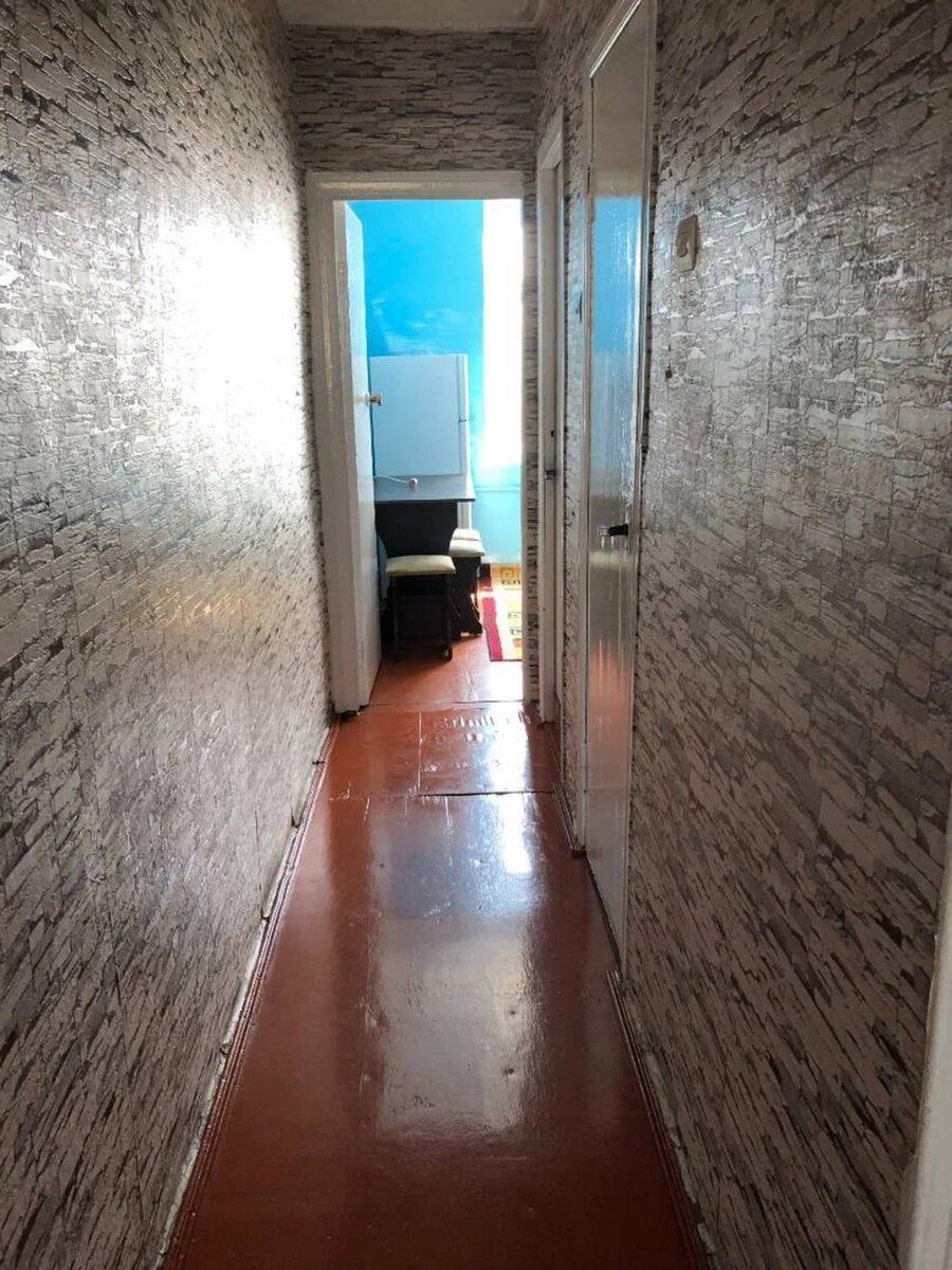 3-otaqlı mənzil kirayə verilir, Lənkəran r., 69 m² — Mənzil, Lənkəran (4)