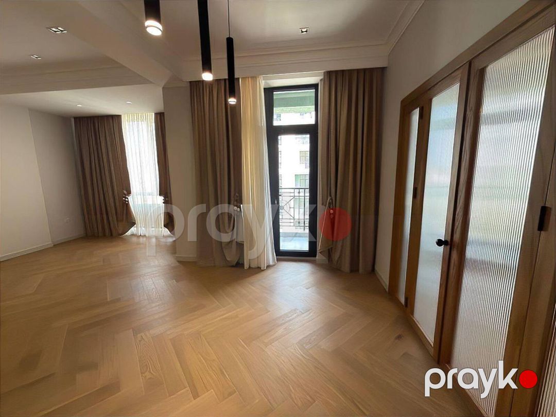 Satılır 3 otaqlı yeni tikili 134 m² — Mənzil, Bakı (2)