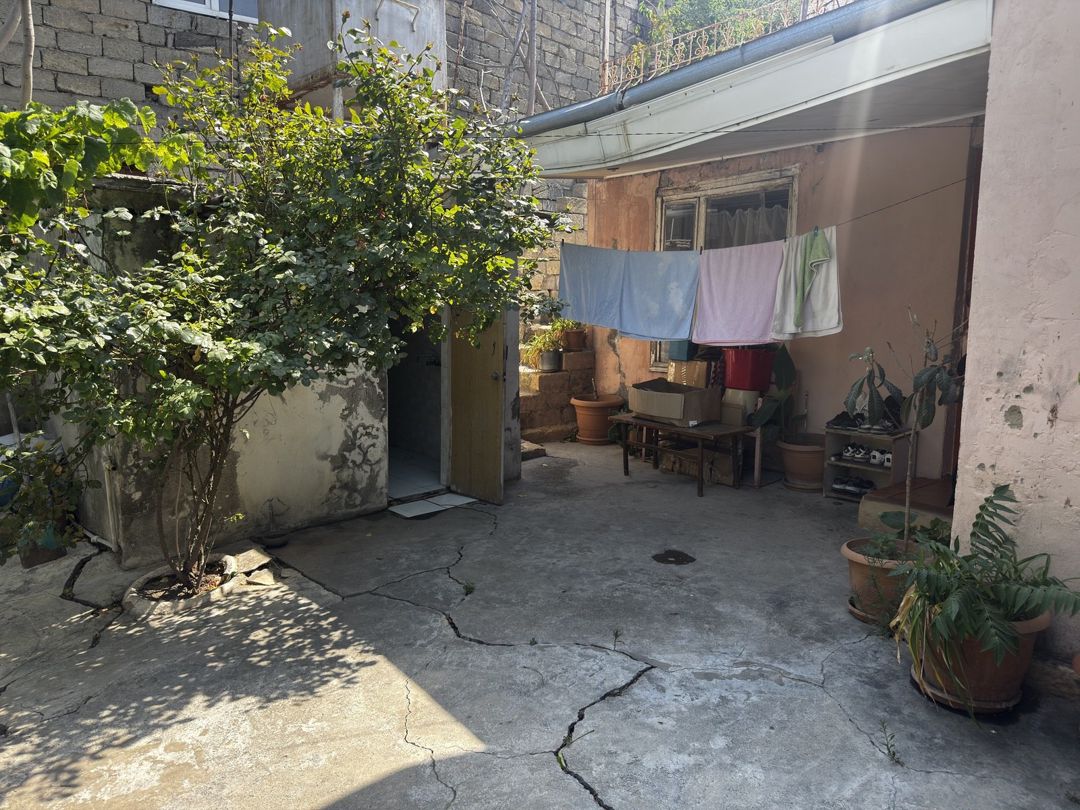 Satılır 3 otaqlı həyət evi/bağ evi 68 m² — Ev, villa, Bakı (3)