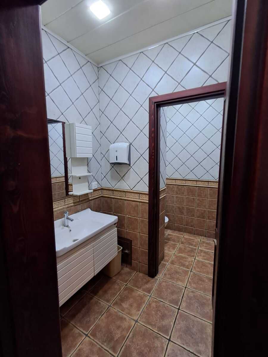 Satılır obyekt 451 m² — Əmlak, Bakı (11)