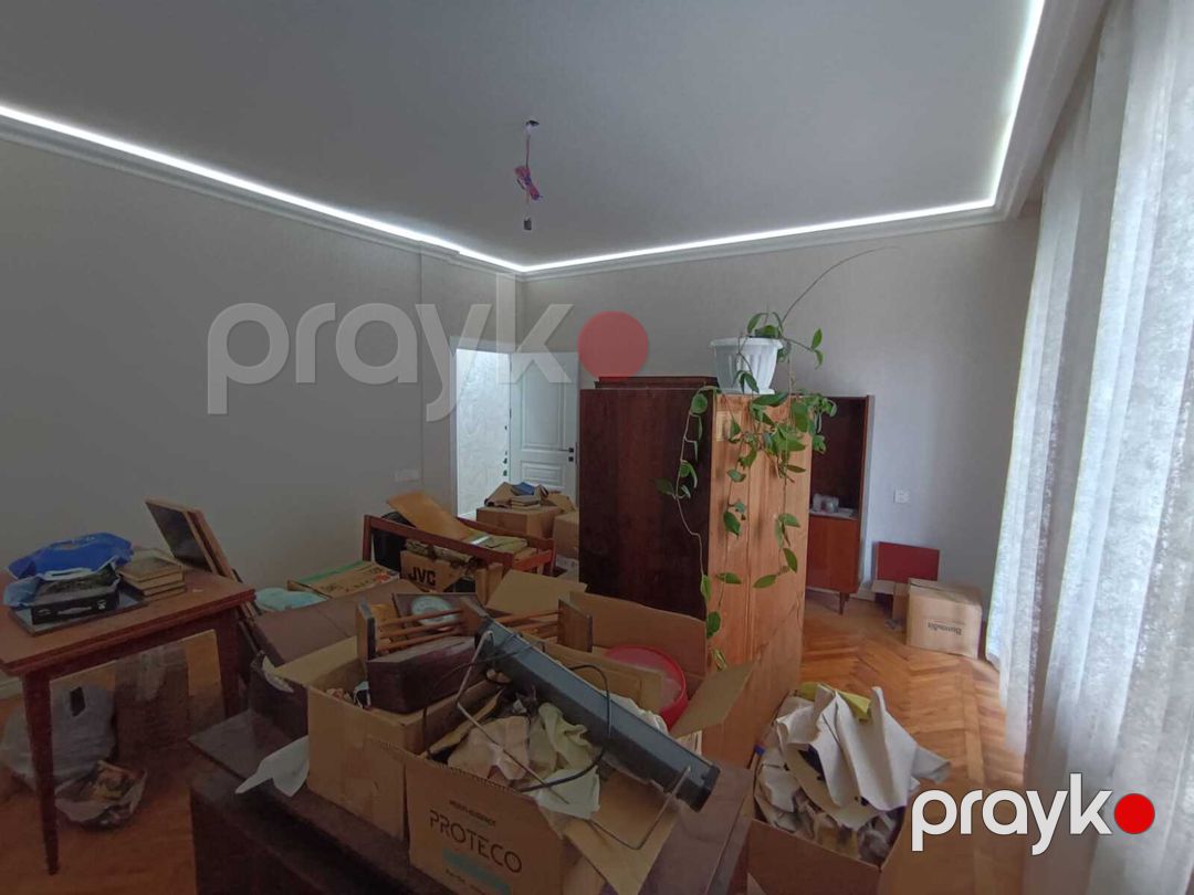 Satılır 3 otaqlı köhnə tikili 68 m² — Mənzil, Bakı (7)