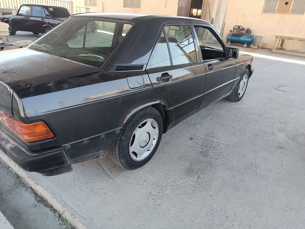 92 maşınıdı xaiş eliyirəm 2026 ya aid suallar verməyin Mercedes-Benz — Avtomobillər, Mehdiabad (2)