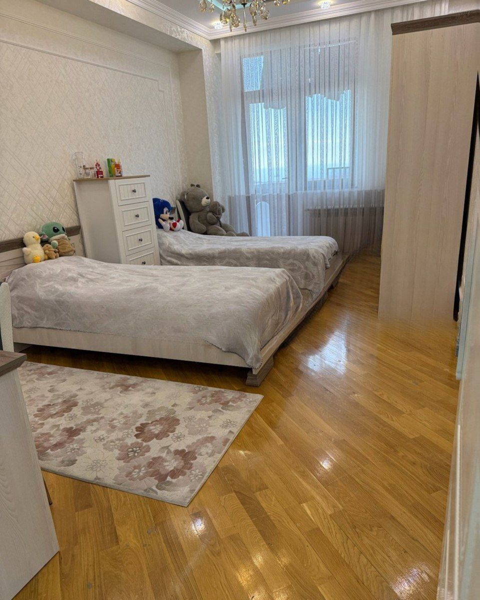 Satılır 3 otaqlı yeni tikili 161 m² — Mənzil, Bakı (4)