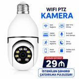 Wifi ptz kamera. 🚩🚩🚩 Şok qiymət !!!! 🚩🚩🚩 Kameralar təzə və — Sahib Heydərov — Electronics