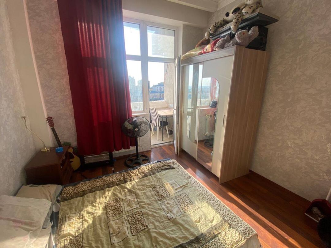 Satılır 3 otaqlı yeni tikili 78 m² — Mənzil, Bakı (12)