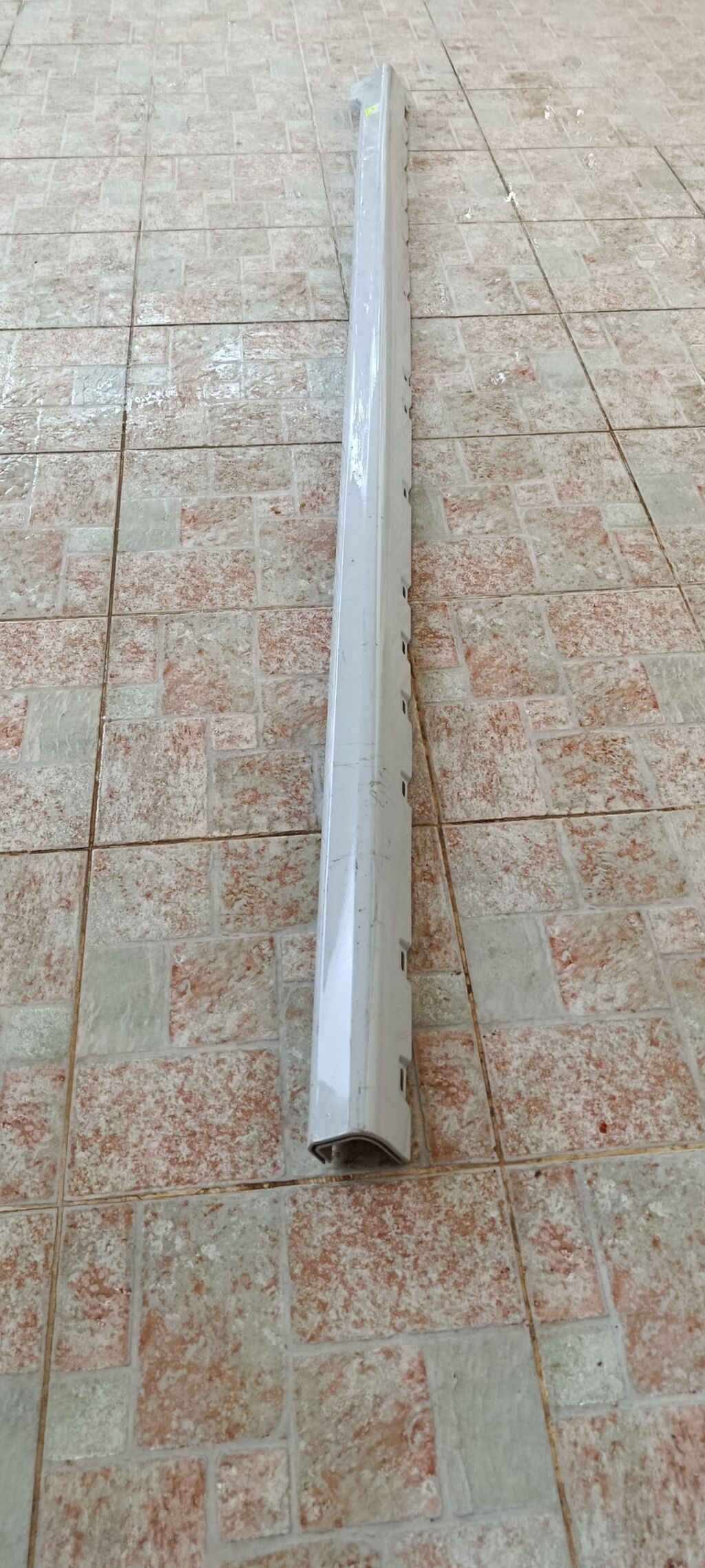 Avtomobil üçün yan ətək (side skirt) – tək parça - Material — Avto, Bakı (2)