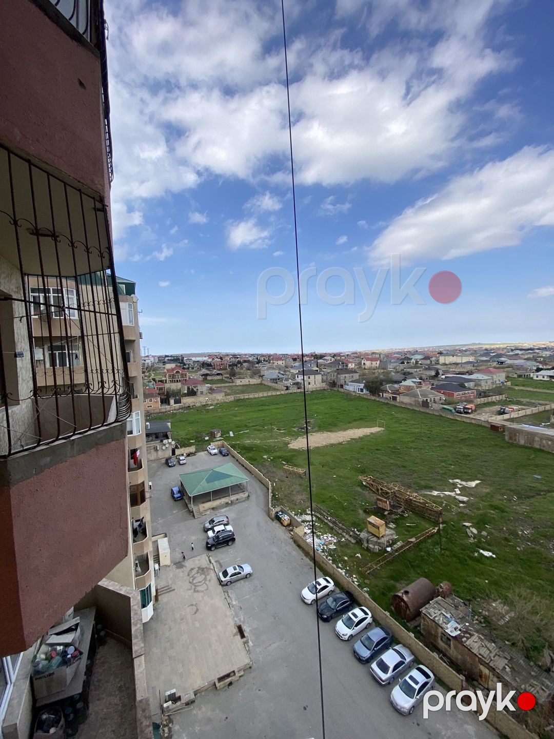 Satılır 4 otaqlı yeni tikili 141 m² — Mənzil, Bakı (2)