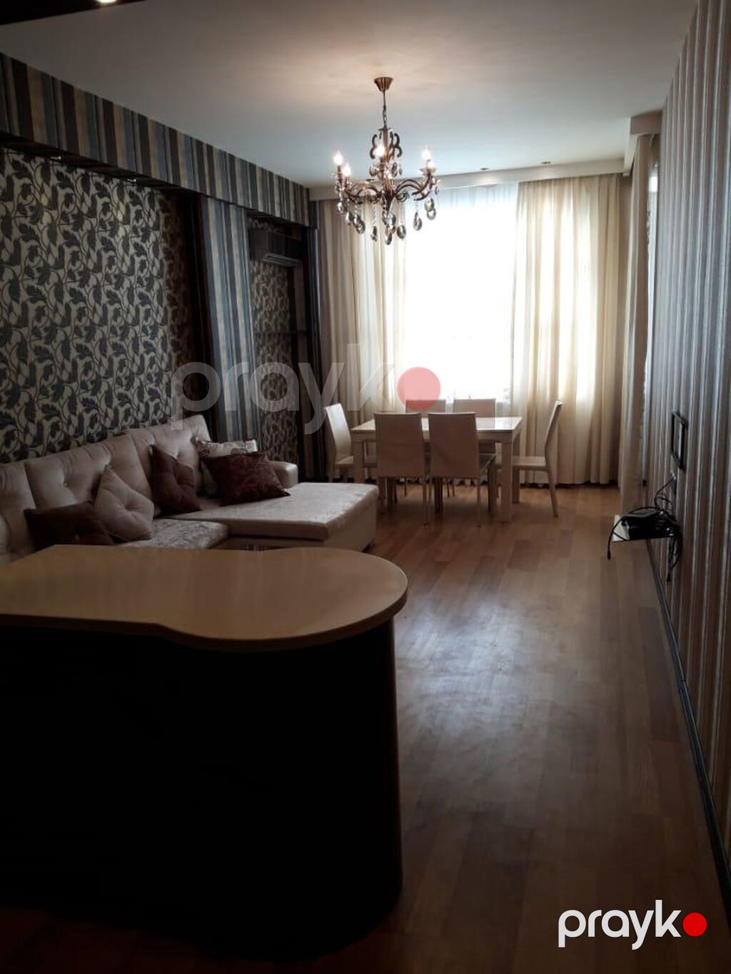 Inwaatcilar m cixiwinin yaninda 16/12. 2 otaqli ev kiraye verilir — Daşınmaz əmlak, Bakı (6)