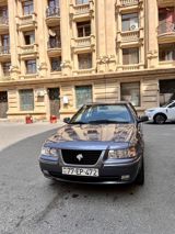Iran Khodro Samand, 1.8 L, 2007 il, 350 000 km — Автомобили