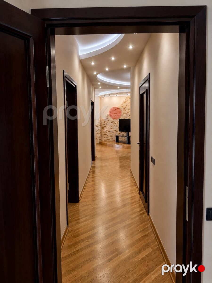 Satılır 3 otaqlı yeni tikili 148 m² — Mənzil, Bakı (12)