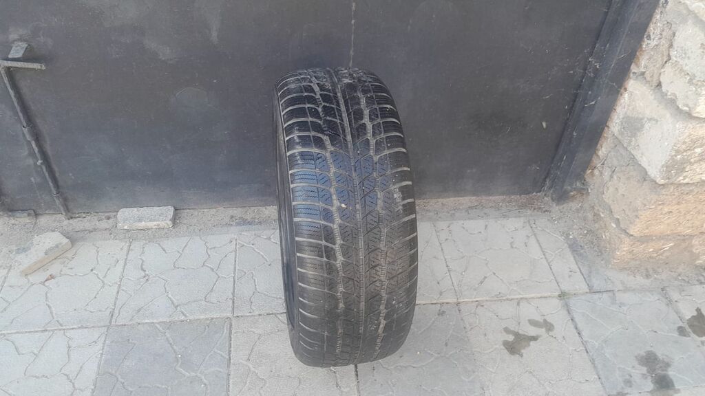 İşlənmiş Şin Sailun 215 / 50 / R 17 — Təkərlər, Bakı (3)