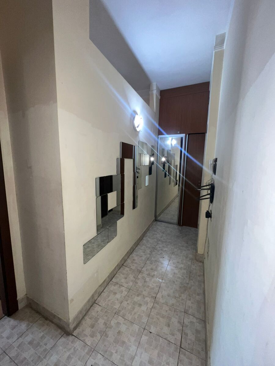 Satılır 2 otaqlı yeni tikili 58 m² — Mənzil, Bakı (6)