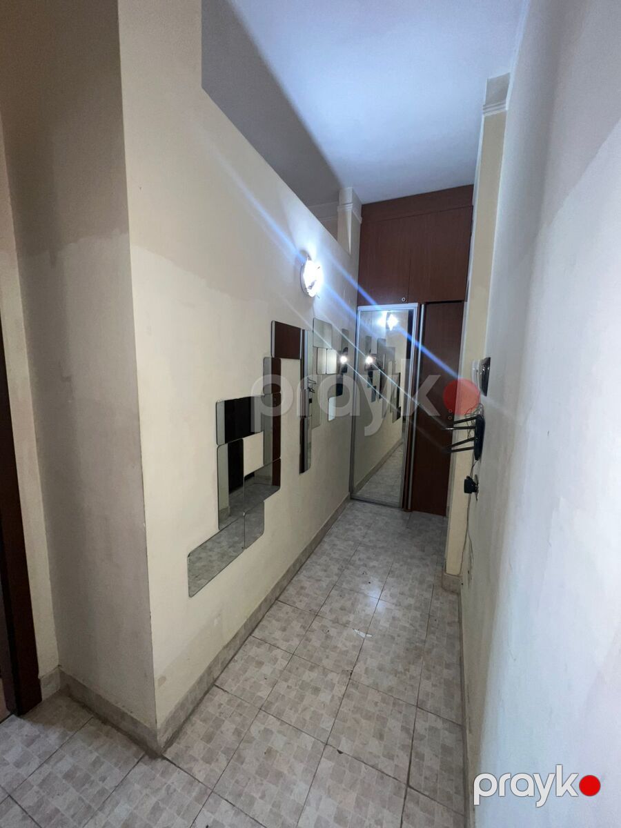 Satılır 2 otaqlı yeni tikili 58 m² — Mənzil, Bakı (6)