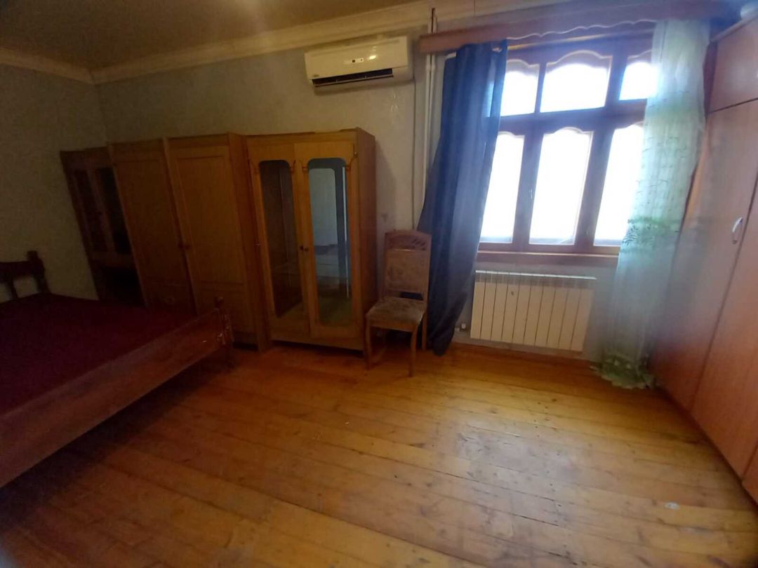 2-otaqlı mənzil, Sumqayıt ş., 50 m² — Mənzil, Sumqayıt (5)