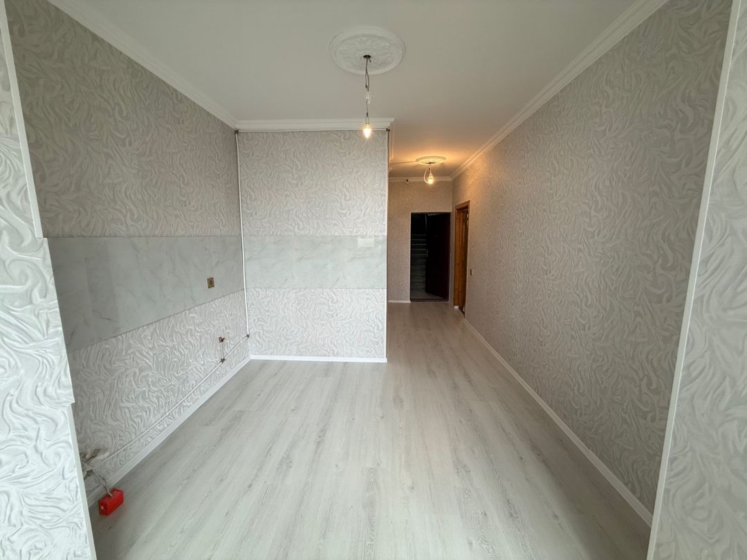 2-otaqlı mənzil, Abbas Səhət küç., 55 m² — Daşınmaz əmlak, Gəncə (5)