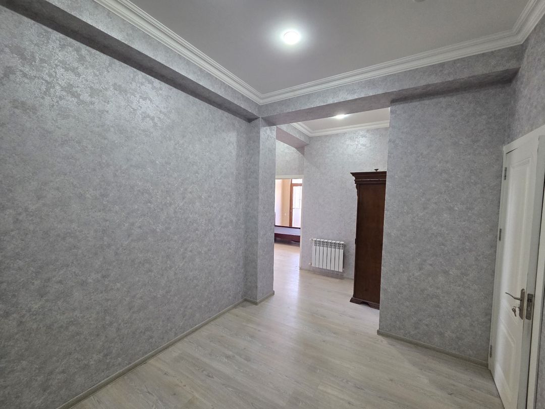 2-otaqlı yeni tikili kirayə verilir, 8-ci mkr, 90 m² — Daşınmaz əmlak, Bakı (12)