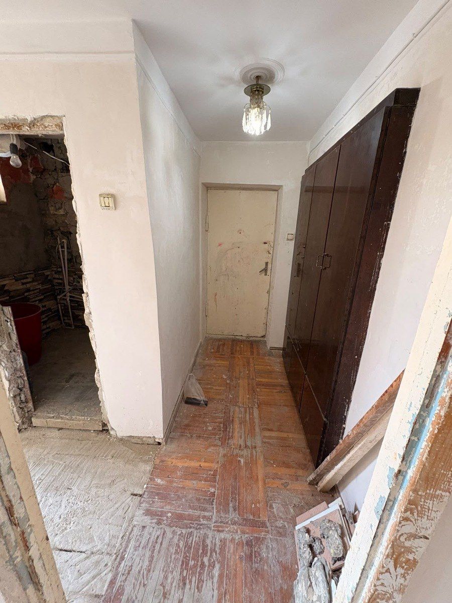 Satılır 2 otaqlı köhnə tikili 60 m² — Mənzil, Bakı (7)
