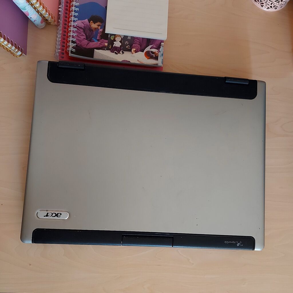 Acer Aspire 5630/LMi noutbuk Acer Aspire 5634WLMi noutbuk – təmirlik — Acer, Bakı (9)