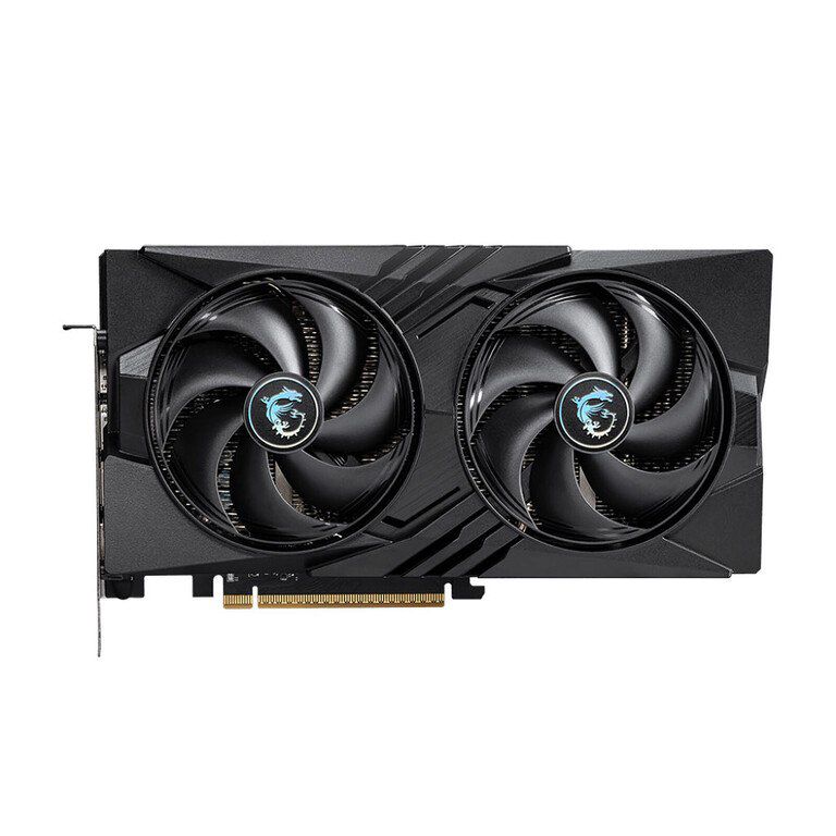 Video kart "MSI GeForce RTX 5060 Gaming OC 8GB" — Elektronika, Bakı (2)