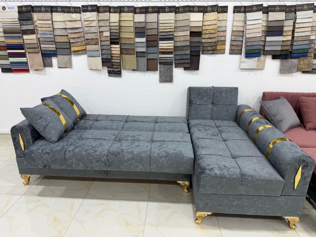 Künc divanlar — Divanlər, Bakı (5)