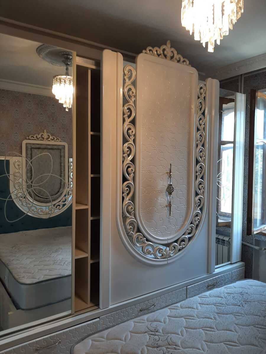 İcarəyə verilir 2 otaqlı köhnə tikili 70 m² — Mənzil, Bakı (4)