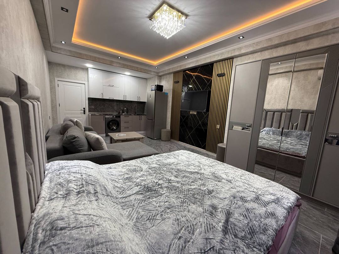 1-otaqlı yeni tikili kirayə verilir, Astara ş., 45 m² — Daşınmaz əmlak, Astara (4)