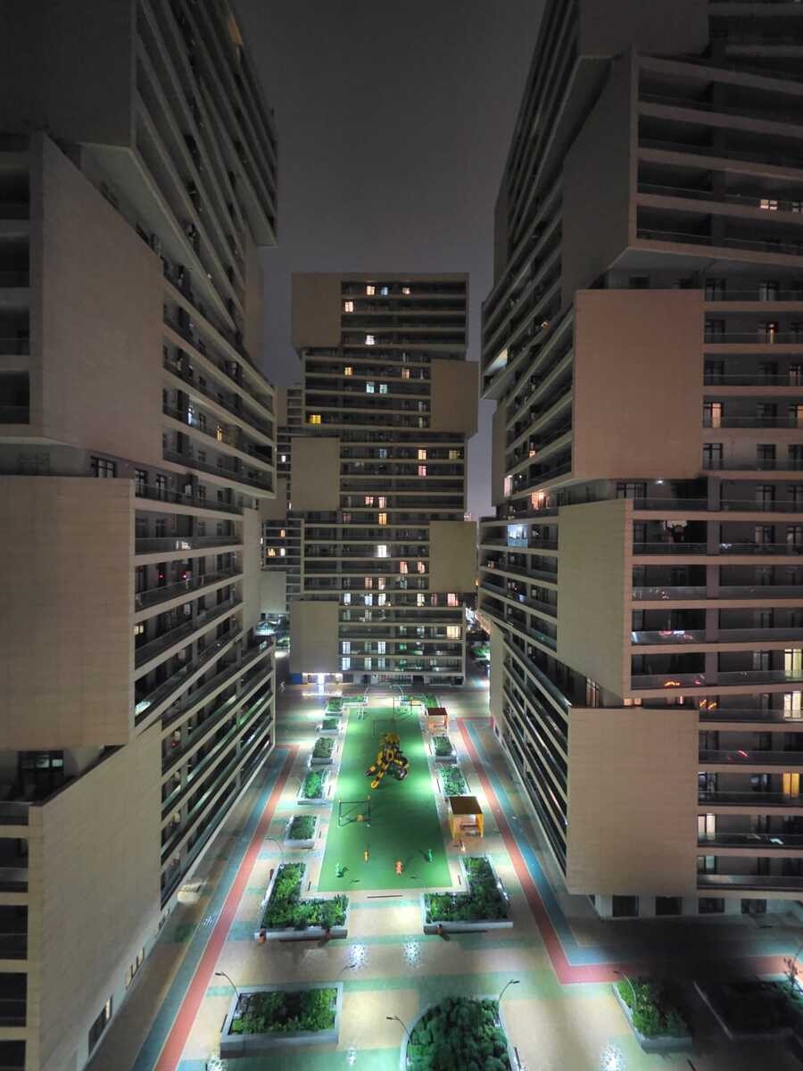 Satılır 3 otaqlı yeni tikili 148 m² — Mənzil, Bakı