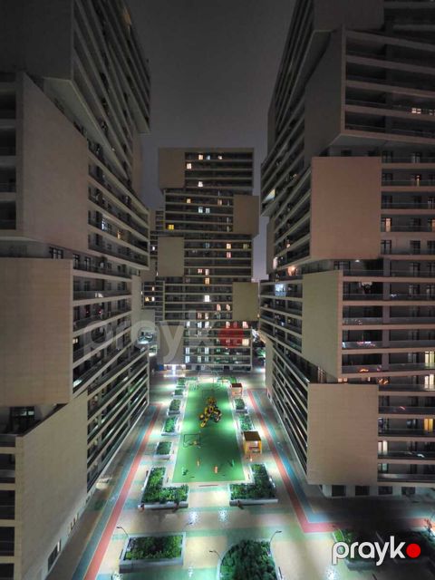 İcarəyə verilir 2 otaqlı yeni tikili 66 m²