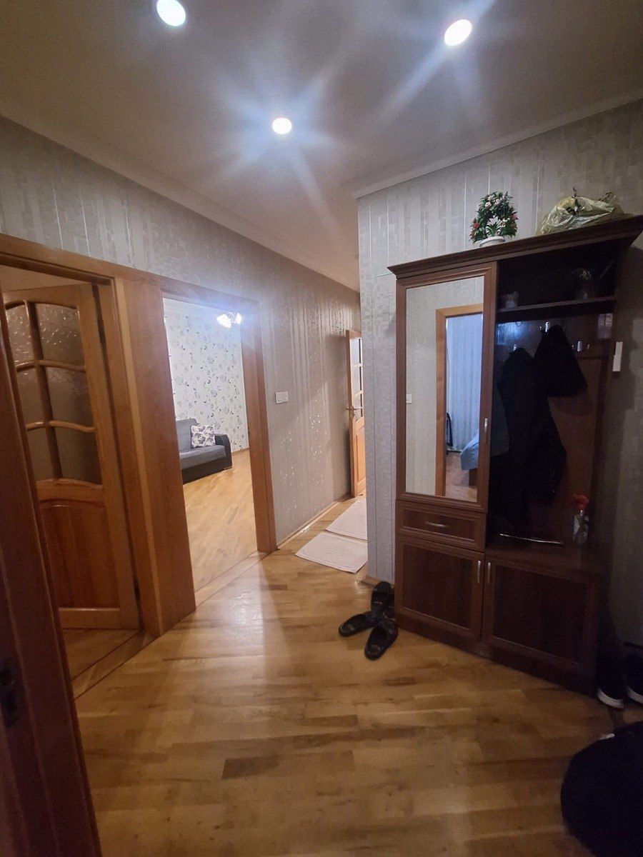 Satılır 3 otaqlı köhnə tikili 85 m² — Mənzil, Bakı (9)