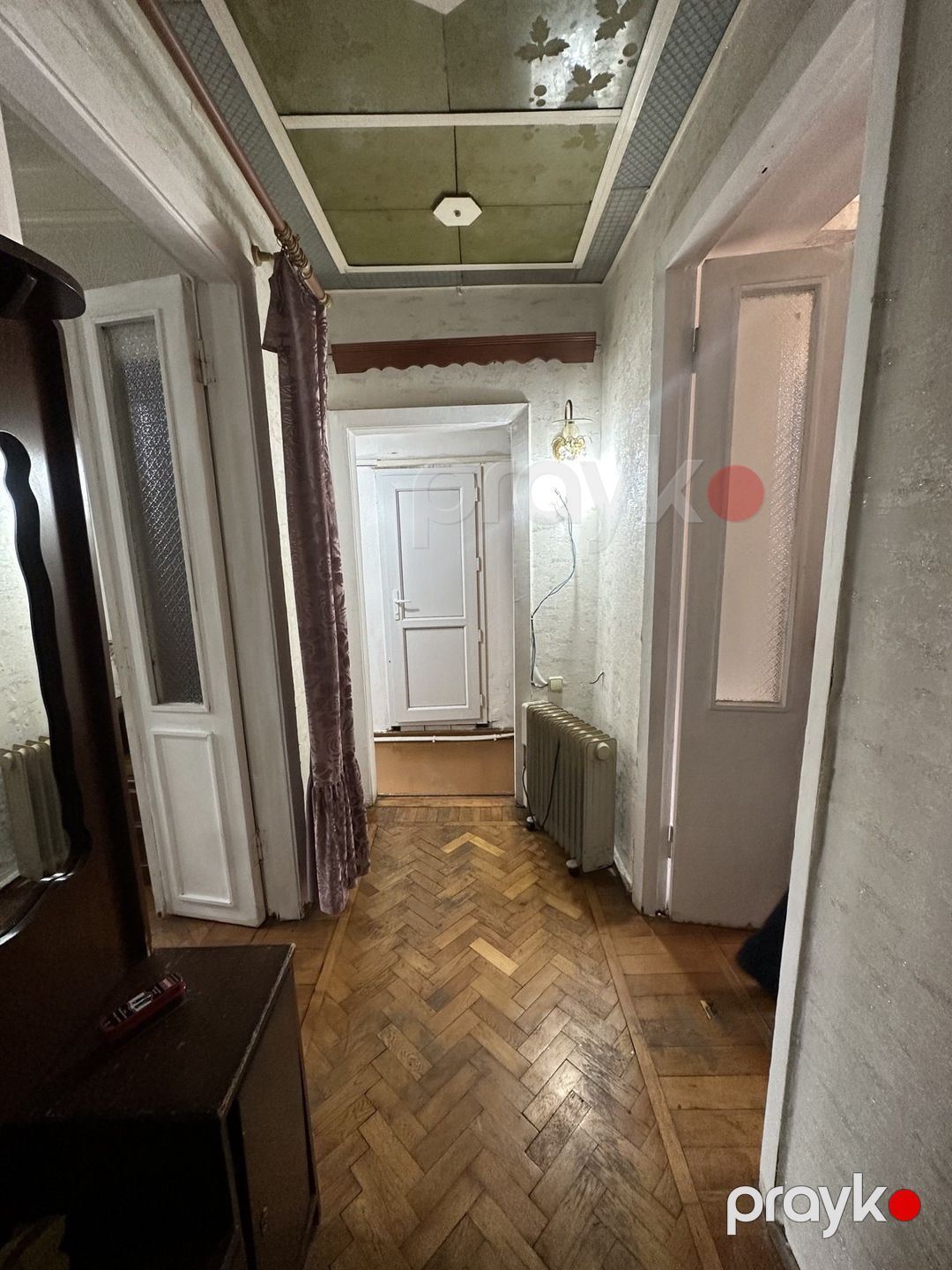 İcarəyə verilir 3 otaqlı köhnə tikili 90 m² — Mənzil, Bakı (10)