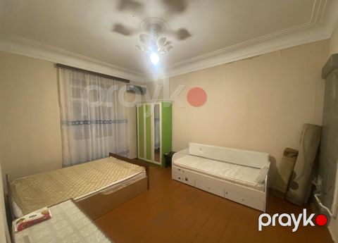 İcarəyə verilir 1 otaqlı köhnə tikili 40 m²