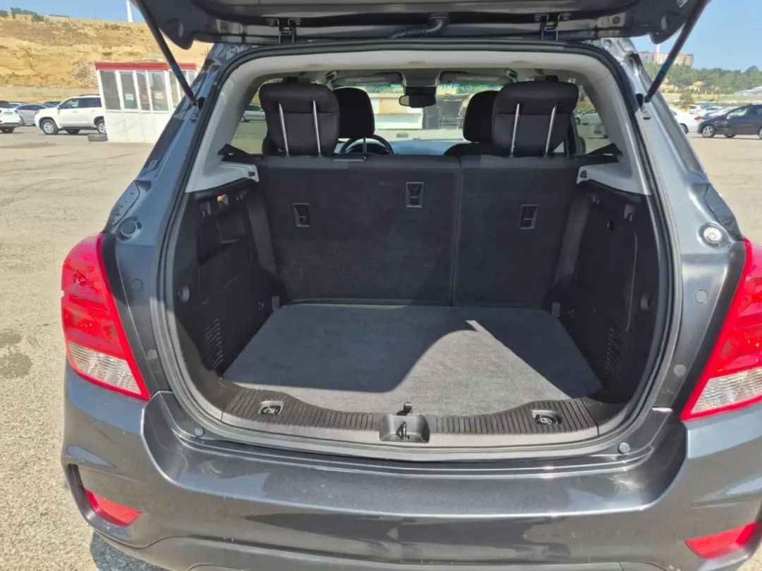 Chevrolet Trax, 2020 il — Avtomobillər, Bakı (6)