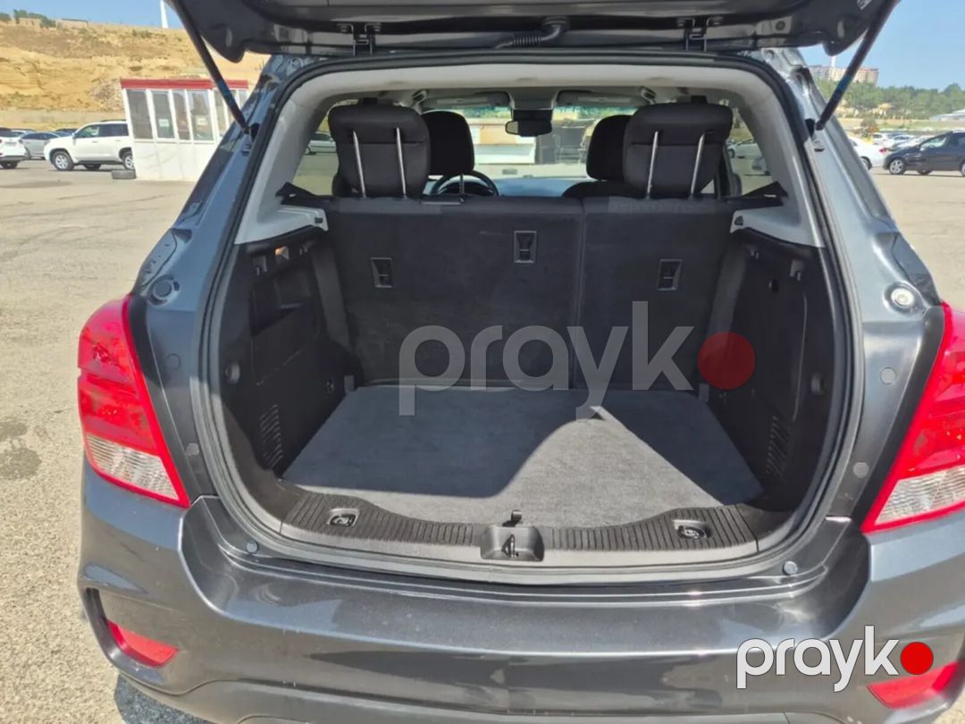 Chevrolet Trax, 2020 il — Avtomobillər, Bakı (6)