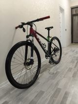 Velosiped Trek Marlin 6 — Velosipedlər