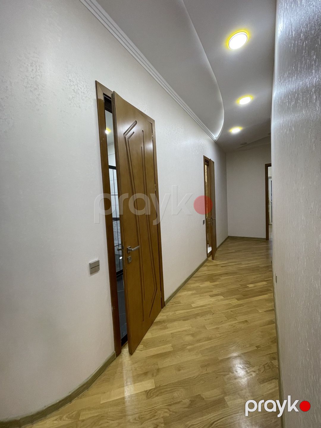 İcarəyə verilir 4 otaqlı yeni tikili 210 m² — Mənzil, Bakı (8)