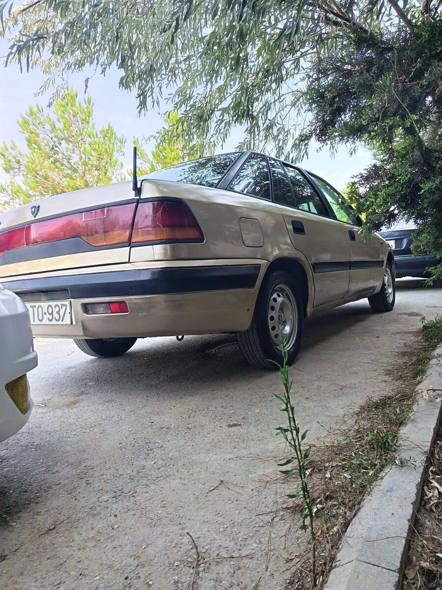Daewoo Espero, 1997 il — Avtomobillər, Bakı (6)