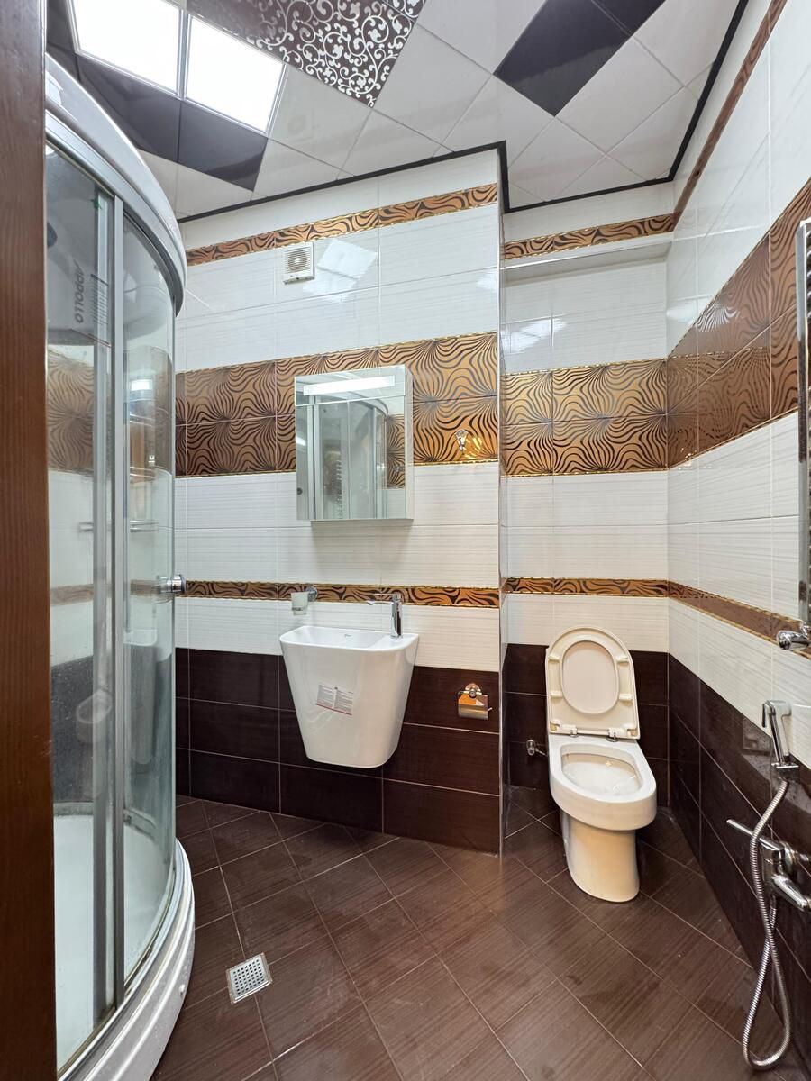 Satılır 2 otaqlı yeni tikili 58 m² — Mənzil, Bakı (5)