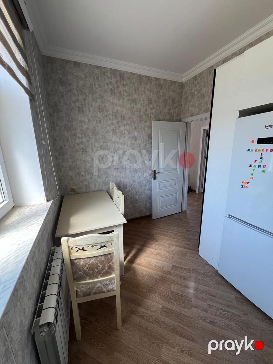 Həyət evi kirayə verilir, Binəqədi r. — Daşınmaz əmlak, Bakı (12)