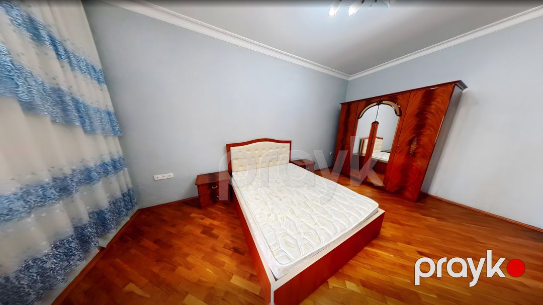 Satılır 2 otaqlı yeni tikili 95 m² — Mənzil, Bakı (5)