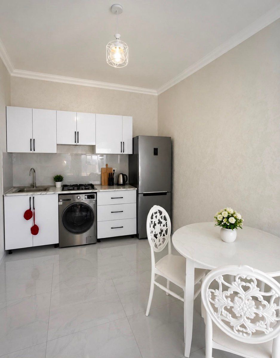 Villa kirayə verilir, Qəbələ ş. — Daşınmaz əmlak, Qəbələ (10)