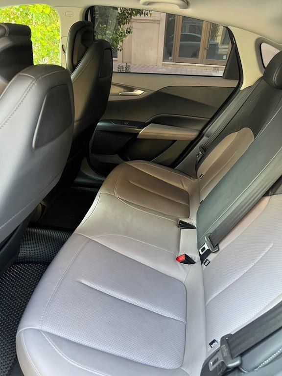 Changan Qiyuan A05, 1.5 L, 9.07 kWh, 2024 il, 90 000 km — Avtomobillər, Bakı (10)