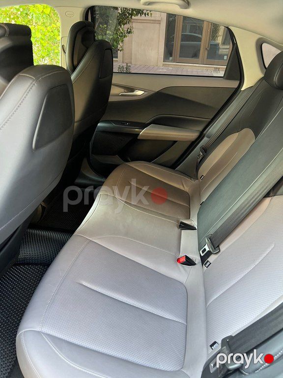 Changan Qiyuan A05, 1.5 L, 9.07 kWh, 2024 il, 90 000 km — Avtomobillər, Bakı (10)